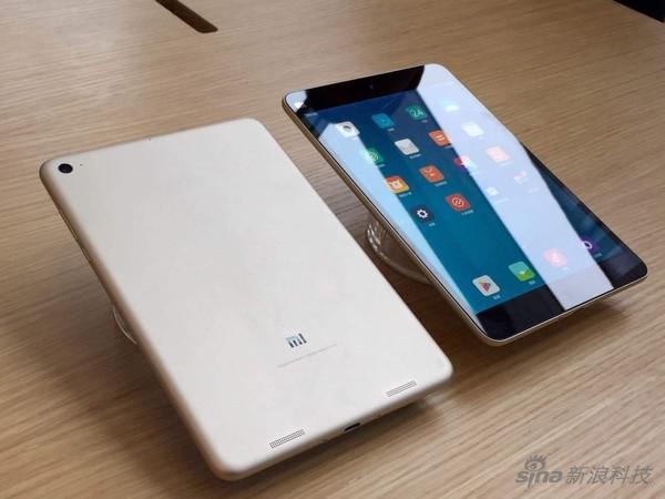 Новые слухи о характеристиках планшетов Xiaomi Mi Pad 3 и Mi Pad 3 Pro