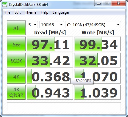 Acer Aspire V5-571