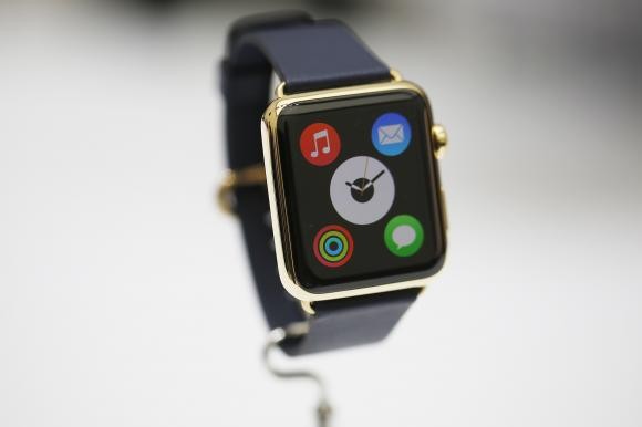 Уже обсуждаются характеристики Apple Watch 2