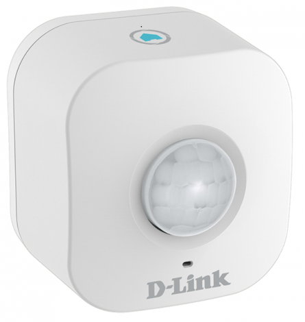 Система mydlink Home для организации умного дома