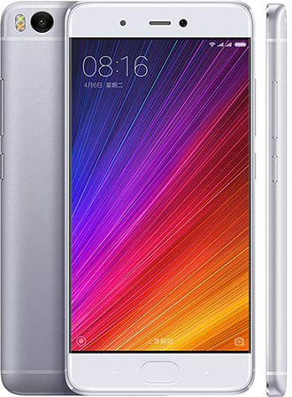 Китайский флагман Xiaomi Mi 5S уже продается в России