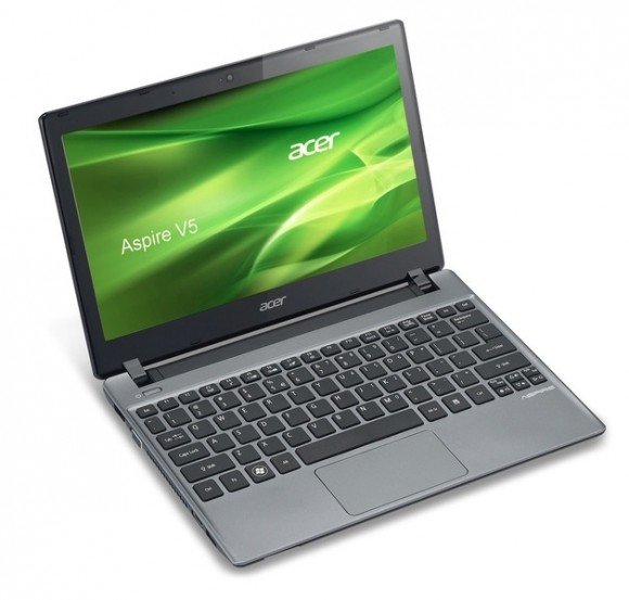 Acer Aspire V5