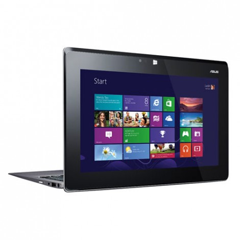 ASUS Taichi 31 — сверхдорогой ультрабук-трансформер уже в России