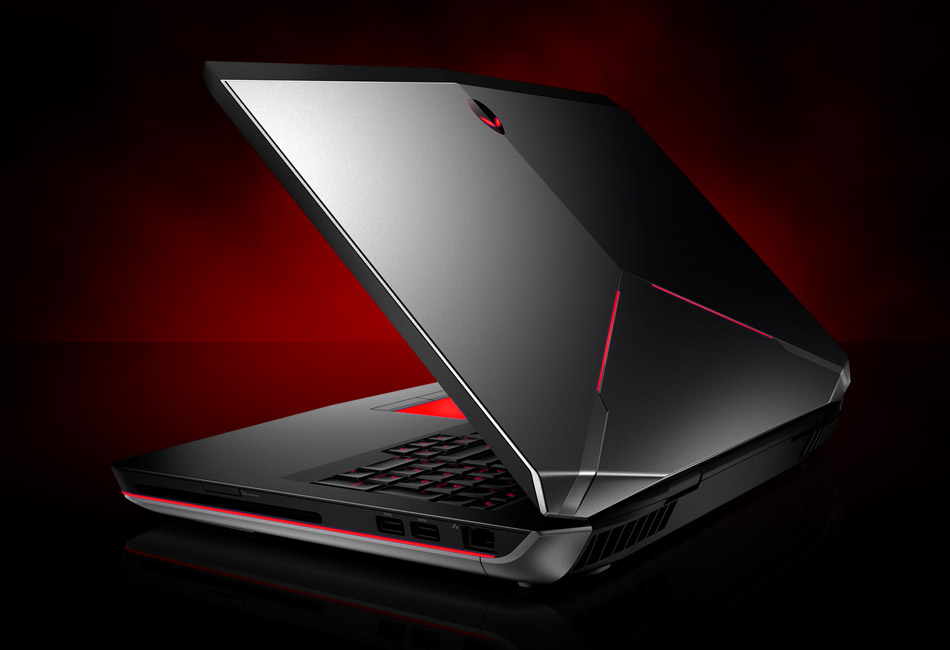 Alienware 17 2014