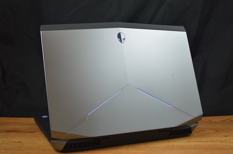 Alienware 17 2014