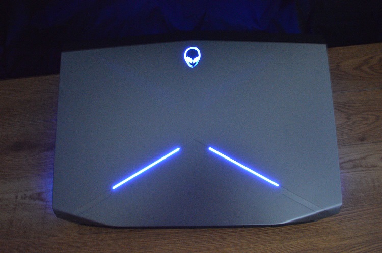 Alienware 17 2014