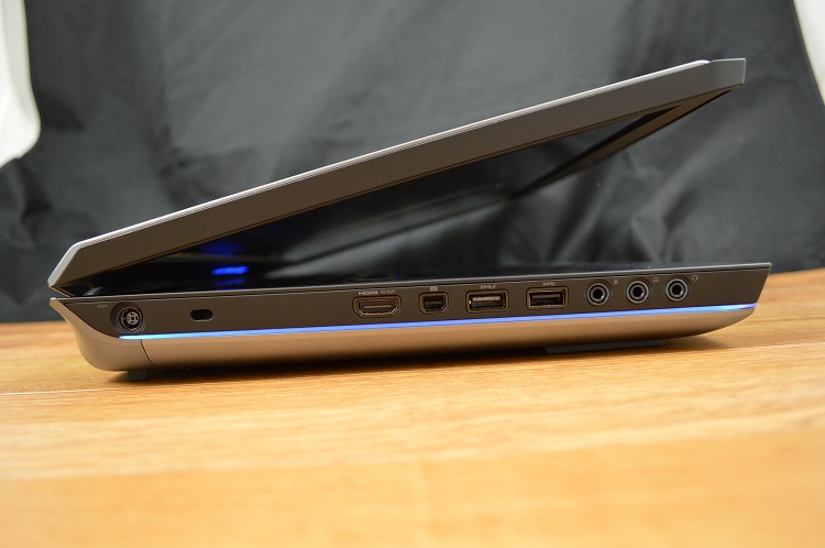 Alienware 17 2014