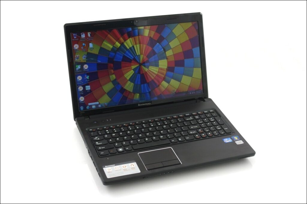 Lenovo G570