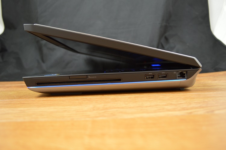 Alienware 17 2014