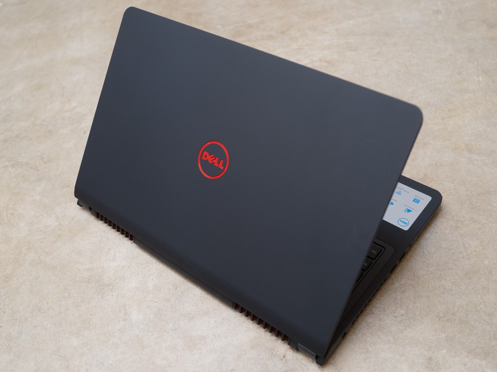 Dell Inspiron 15 7559