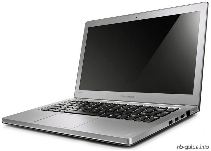 Lenovo IdeaPad U300s