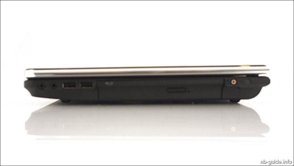 ASUS N55S