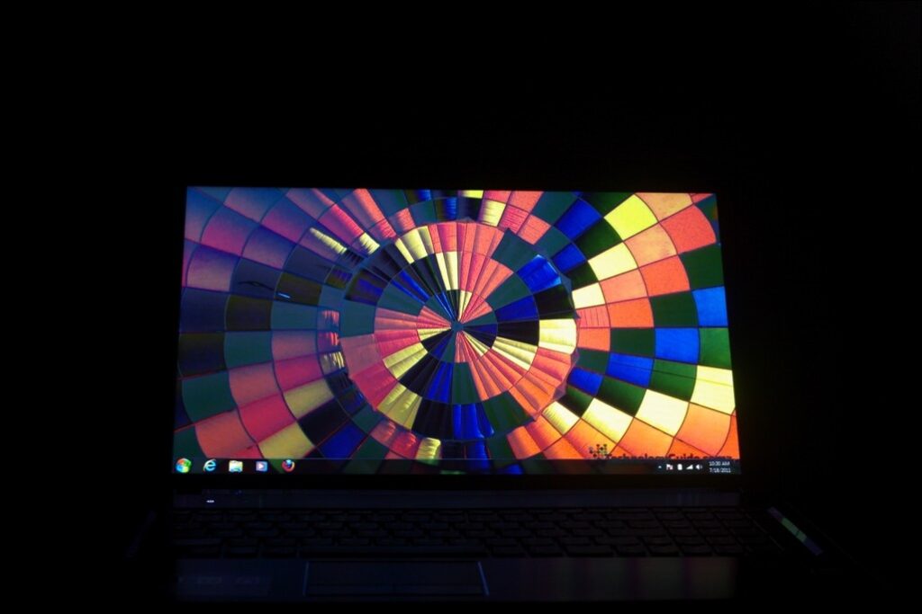 Lenovo G570