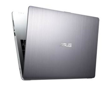 ASUS VivoBook V551