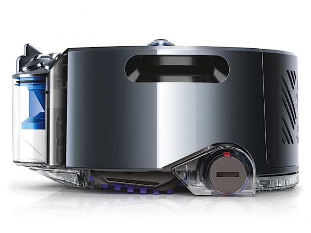 Dyson 360 Eye