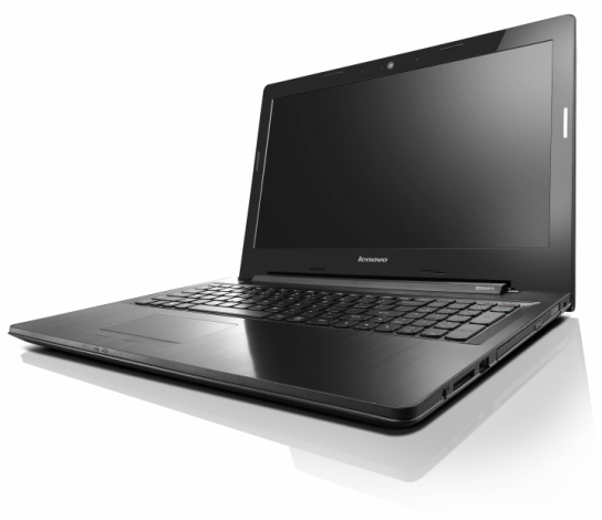 Lenovo IdeaPad Z50-75 — игровой ноутбук на базе платформы AMD