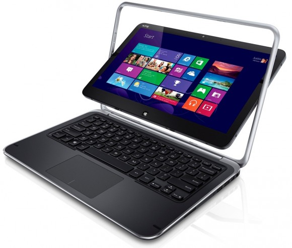 Dell XPS 12