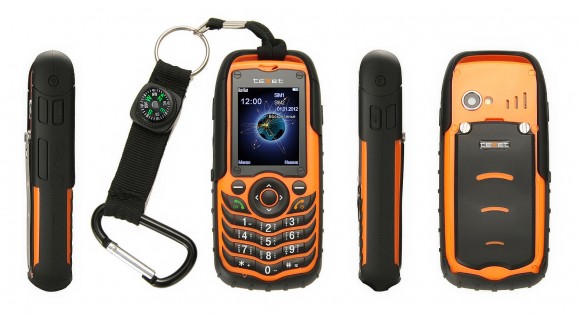 teXet TM-510R