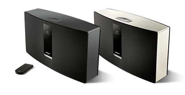 Bose SoundTouch — отличная акустика для меломанов и музыкантов