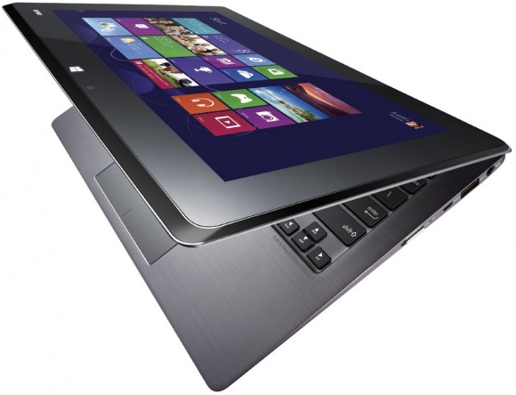 ASUS Taichi