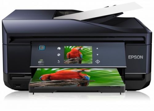 Epson Expression Premium — МФУ с возможностью беспроводной печати