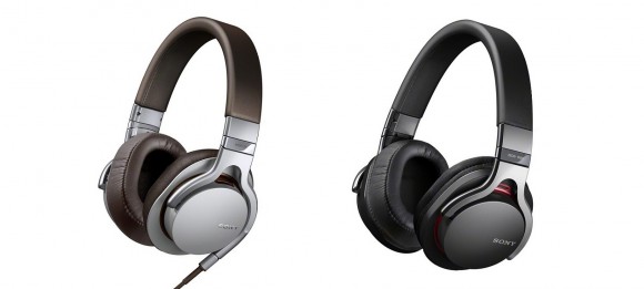 Sony MDR-1R