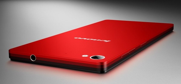 Lenovo Vibe X2