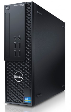 Dell Precision T1700