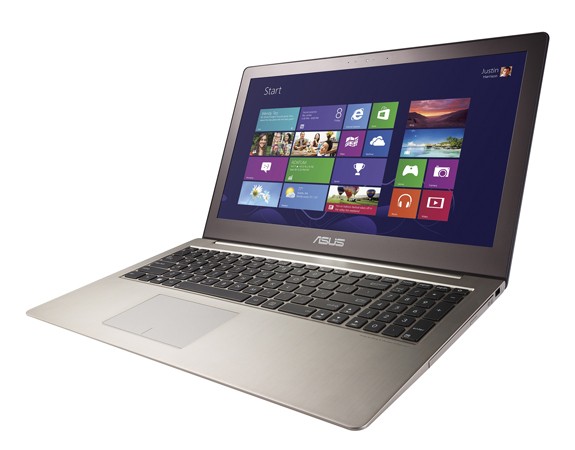 ASUS Zenbook