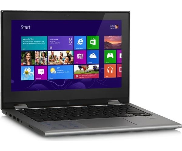 Dell Inspiron 11 3147