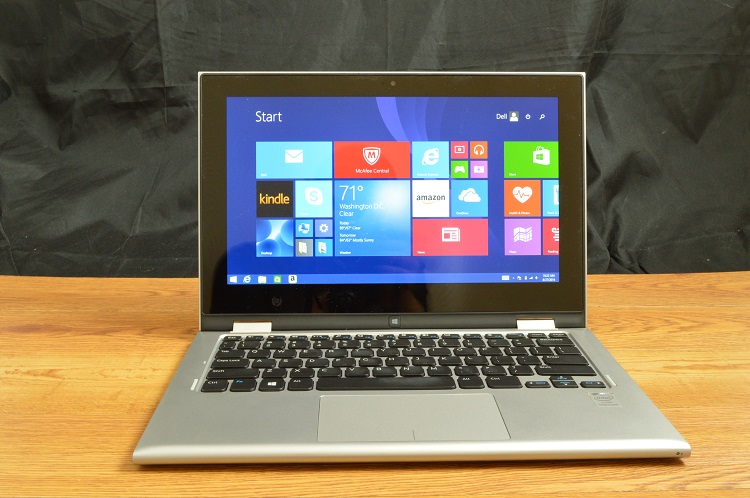 Dell Inspiron 11 3147