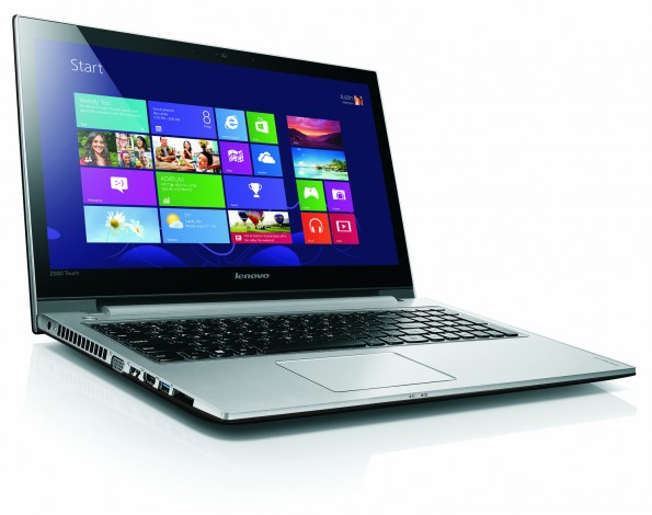 Lenovo IdeaPad Z400