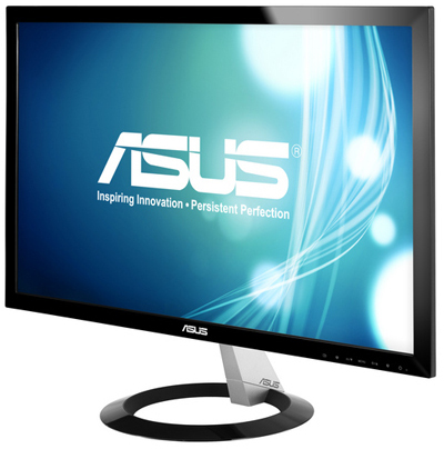 ASUS VX238T