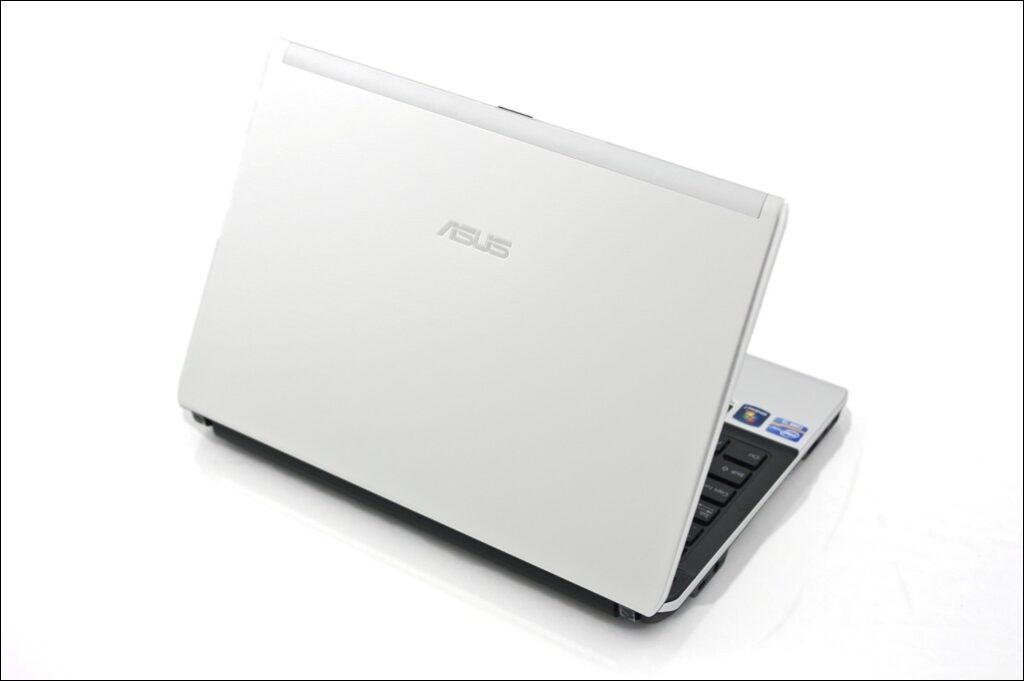 ASUS U31SD