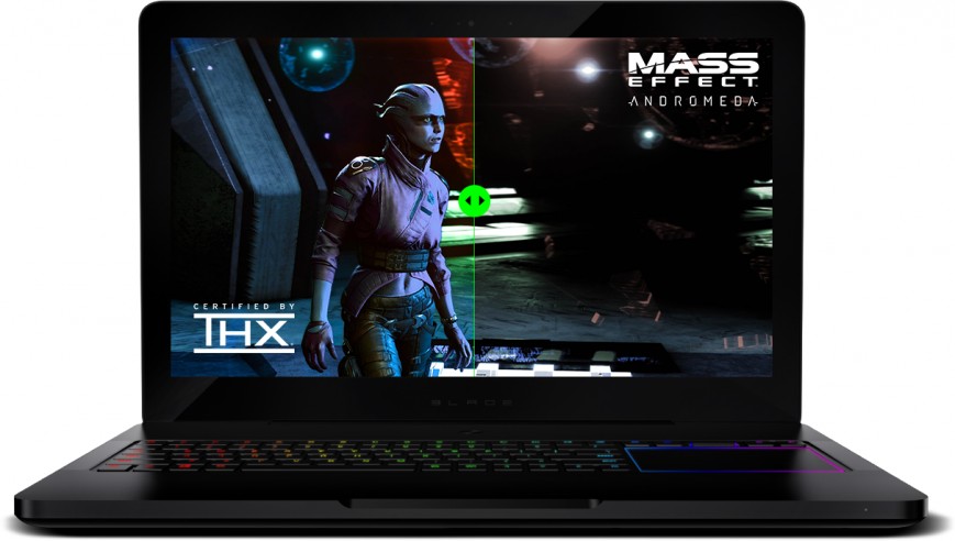 Razer Blade Pro