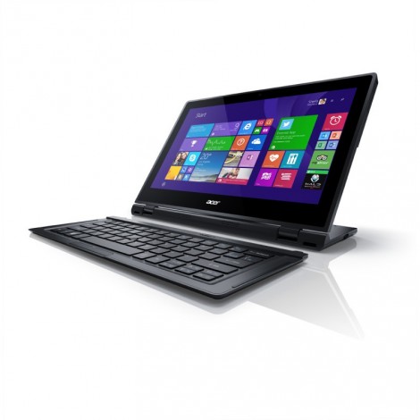 Acer Aspire Switch 12