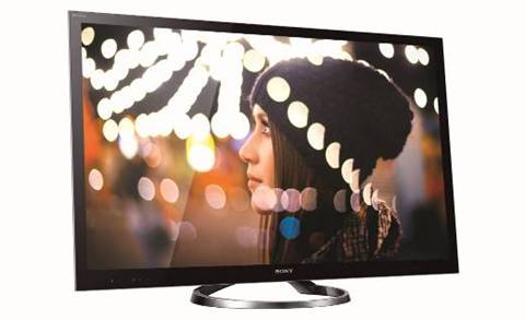 Sony BRAVIA HX953