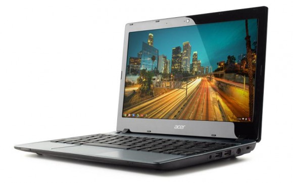 Acer C7 Chromebook