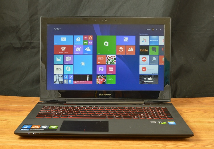 Lenovo IdeaPad Y5070