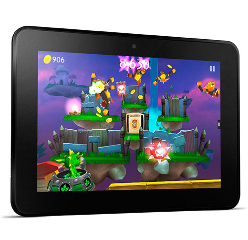 Amazon Kindle Fire HD 8.9