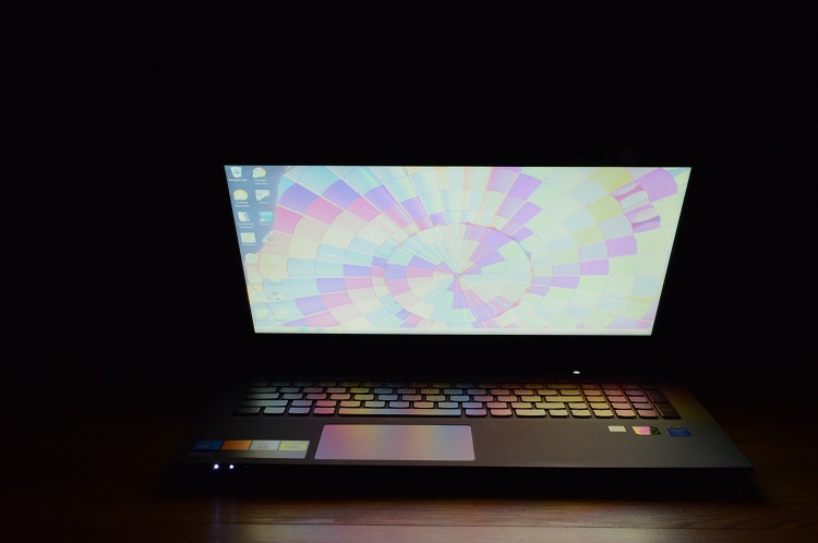 Lenovo IdeaPad Y5070