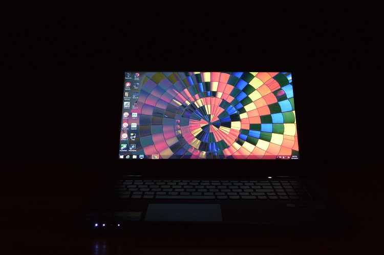 Lenovo IdeaPad Y5070