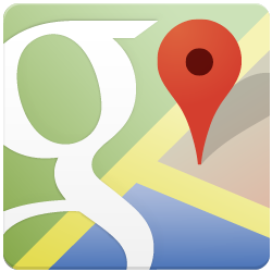 Google Maps