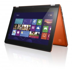 Трансформер Lenovo IdeaPad Yoga 11 появился в продаже