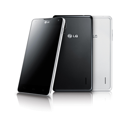 LG Optimus G2, возможно, появится в мае