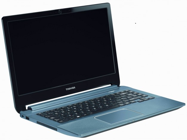 Toshiba Satellite U940