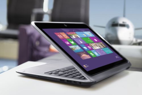 Dell XPS 12