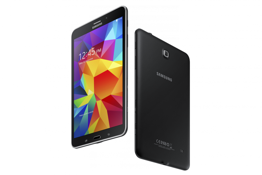 Samsung Galaxy Tab 4 8.0