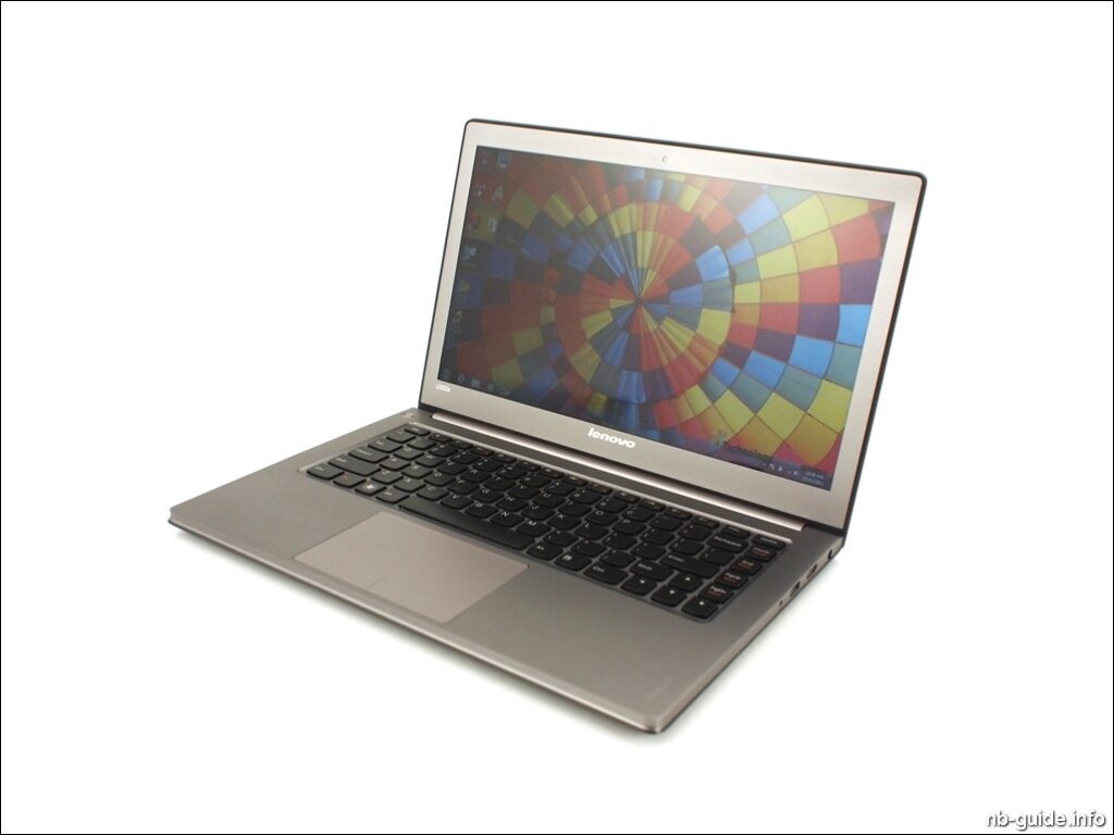 Lenovo IdeaPad U300s