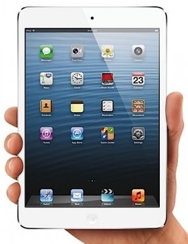 iPad mini